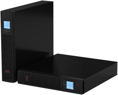 Dkc INFORPRO2000IN Источник бесперебойного питания line-interactive Info R Pro 2000 Ва 5 мин Rackmount IEC