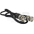 Патчкорд коаксиальный BNC-BNC SNR-B-PC 60см