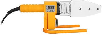 Сварочный аппарат для пластиковых труб DEKO PPWM2100W LCD,  кейс [063-5257]