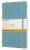Блокнот Moleskine CLASSIC SOFT QP616B35 Large 130х210мм 192стр. линейка мягкая обложка голубой Блокнот Moleskine CLASSIC SOFT QP616B35 Large 130х210мм 192стр. линейка мягкая обложка голубой