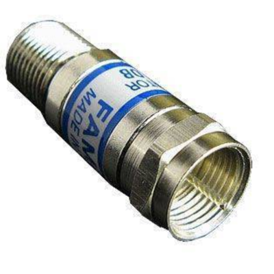 Аттенюатор для коаксиальной линии SNR-ATT-RF-10