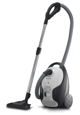 Пылесос MC-CJ915W WHITE 8887549423765 PANASONIC