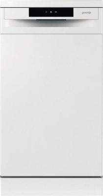 Отдельностоящая посудомоечная машина 60СМ GS520E15W 740036 GORENJE