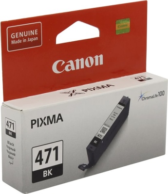 Картридж Canon 0400C001