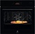 Духовой шкаф Электрический Electrolux EOB8S39Z черный