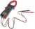 Клещи токоизмерительные Mastech MS2000G Клещи токоизмерительные Mastech MS2000G