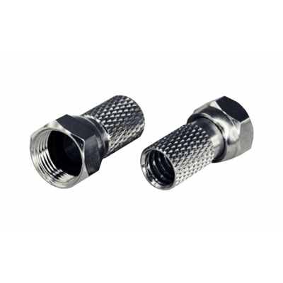 РАЗЪЕМ F-разъем RG-6 | 05-4003-6 | PROconnect