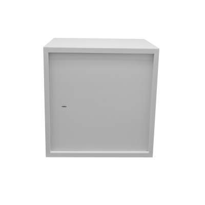 Шкаф телекоммуникационный антивандальный SNR-TAC6012 (600х600х600)