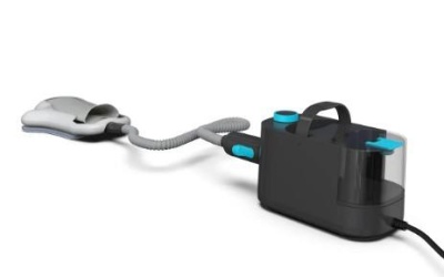 Пылесос STEAM MOP STEAMOR S1 MAMIBOT