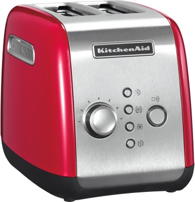 Тостер KitchenAid KitchenAid 5KMT221EER