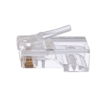 Заглушка 19дюйм 4 U для IT корпусов RAL9005 DKC R5PRK4B