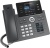 Телефон IP Grandstream GRP-2614 черный Телефон IP Grandstream GRP-2614 черный