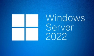 Лицензия OEM Windows Server Standard 2022 64Bit Russian 1pk DSP OEI DVD 24 Core (P73-08355) MICROSOFT