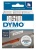 Картридж ленточный Dymo D1 S0720830 черный/белый для Dymo Картридж ленточный Dymo D1 S0720830 черный/белый для Dymo