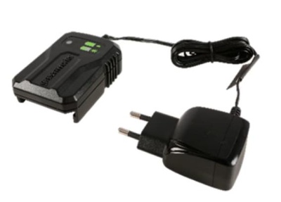 Greenworks G24UC2 Зарядное устройство  , 24V, 2А [2946207]