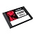 Твердотельный накопитель Kingston Enterprise SSD 480GB DC600M 2.5" SATA 3 R560/W470MB/s 3D TLC MTBF 2M 94 000/41 000 IOPS 876TBW (Mixed-Use) 3 years (SEDC600M/480G)
