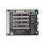 Плата интерфейсная Advantech PCA-6105P5-0B2E Backplane 5 слотов, 5xPCI, Compatible with ACP-4D00, IPC-6806S/6006S/3026 chassis Advantech
