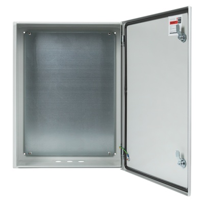 EKF mb24-06 Щит с монтажной панелью ЩМПг- 60.60.25 IP54 EKF PROxima