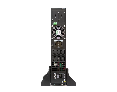 ШТИЛЬ ИБП 1000 ВА; on-line; батарея: 36В, int, ext (no incl; 2U; rack / tower (STR1101SL)