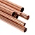 Труба медная Ballu Standard 53,98x1,78х3000 (2 1/8), отрезок
