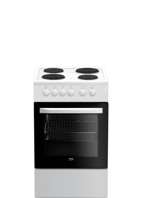 Электрическая плита FFSS 56000 W 7786988362 BEKO