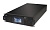 Источник бесперебойного питания Powercom VGD-II-15K33RM 15000Вт 15000ВА черный