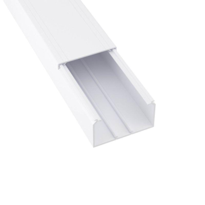 Dkc 01786 TA-GN 100 x 60 Короб с крышкой с направляющими для установки разделителей ( 2 метра)