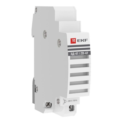 EKF mdc-47-pro Звонок ЗД-47 EKF PROxima