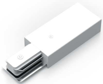 Адаптер питания Gauss TR114 белый