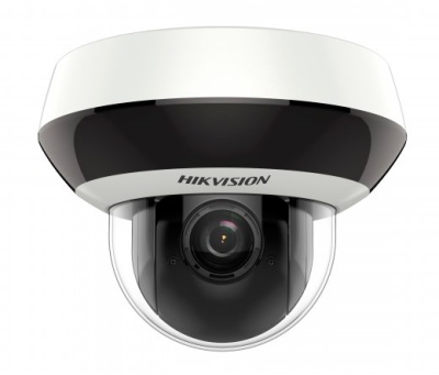 Камера видеонаблюдения Hikvision DS-2DE2A404IW-DE3(C0)(S6)(C) 2.8-12мм цв.