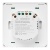 Умный диммер выключатель HOMMYN zigbee DSWZBN01W Умный диммер выключатель HOMMYN zigbee DSWZBN01W