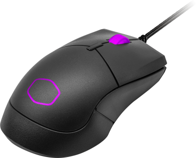 Мышь Cooler Master MM-310-KKOL1