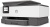 МФУ струйный HP OfficeJet 8023 (1KR64B) A4 Duplex WiFi USB RJ-45 черный/белый