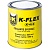Клей K-FLEX 0.8 lt K 414