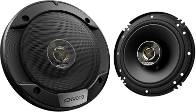 Колонки автомобильные Kenwood KFC-S1676EX 330Вт 87дБ 4Ом 16см (6.5дюйм) (ком.:2кол.) коаксиальные двухполосные