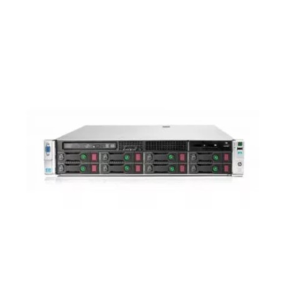 Сервер HP Proliant DL380p Gen8, 8LFF, P420i/1GB FBWC