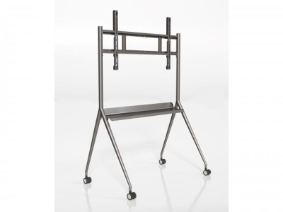 Мобильное крепление для 55-75" Hikvision DS-D5ABKY2-S