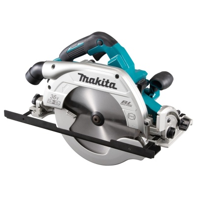 Циркулярная пила (дисковая) Makita DHS900Z (ручная)