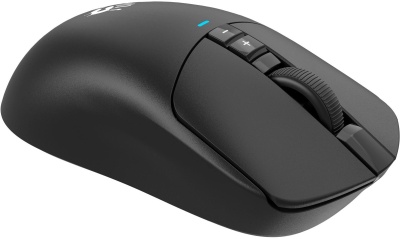 Мышь беспроводная/проводная A4Tech Bloody R72 Ultra желтый, 20000 dpi, радиоканал, USB, кнопки - 7