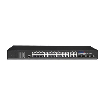 TRASSIR TR-NS24284C-400-24PoE v2