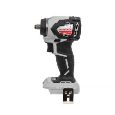 Гайковерт аккумуляторный ударный GAU-250/36VE INTERSKOL