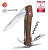 Нож перочинный Victorinox WineMaster (0.9701.63) 130мм 6функций подар.коробка
