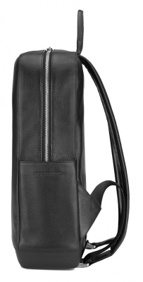 Рюкзак Moleskine Classic Leather ET74UBKBK черный натур.кожа