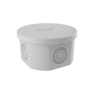 Коробка DKC 53500 распределительная 4x