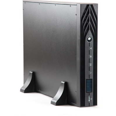 (490) Бастион SKAT-UPS 6000ВА/5400Вт RACK 2U/On-Line/16хАКБ(80Ач)/220В/SNMP slot/5 л.г./МИНПРОМТОРГ реестр (SKAT-UPS 6000 RACK)