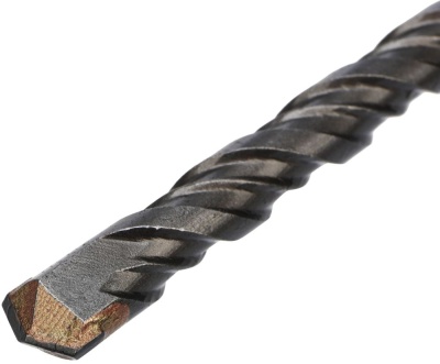 Набор буров Rexant 91-0406 по бетону/кирпичу/камню (5пред.) для перфораторов