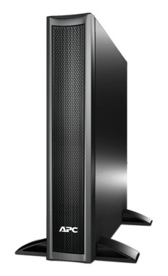 Внешняя батарея к ИБП APC by Schneider Electric APC Smart-UPS X-Series 48V External 2U (SMX48RMBP2U)