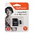 Карта памяти microSD GoPower 32GB Class10 60 МБ/сек V10 с адаптером GoPower 00-00025675