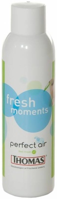 Пылесос Thomas Perfect Air Feel Fresh x3 1700Вт белый/зеленый