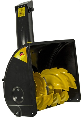 Насадка-снегоуборщик для подметательной машины Huter для SGC 4100S (70/7/20)